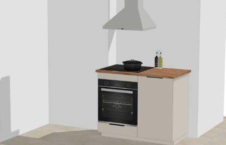 Location Maison 3 pièces 62m² - Photo 2