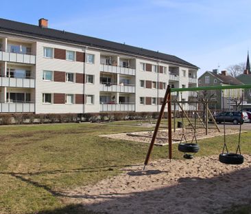 Kyrkogatan 8 - Foto 1