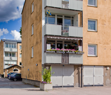 Verkmästargatan 16 B, 75436, Uppsala - Photo 3