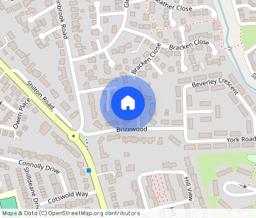 Bonham Place, Carterton, OX18 - Photo 1