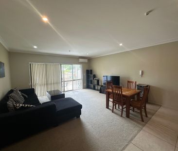 Desirable North Facing Apartment - Photo 5