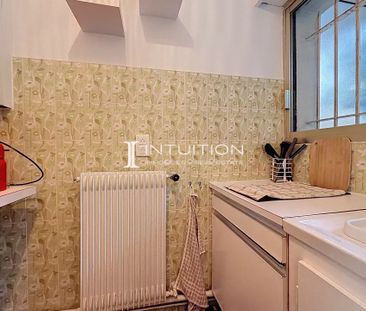 Location Appartement 1 pièce 23m² CANNES 06400 - Photo 4