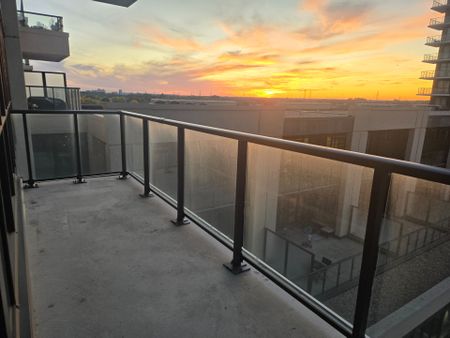 For Lease - 4055 Parkside Village Drive Unit# 815, Mississauga, Ontario - Photo 3