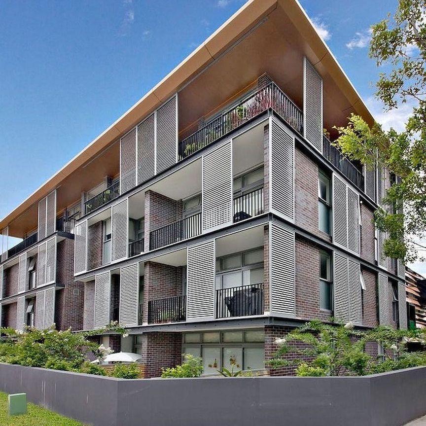 111/1-7 Waratah Avenue, Randwick. - Photo 1