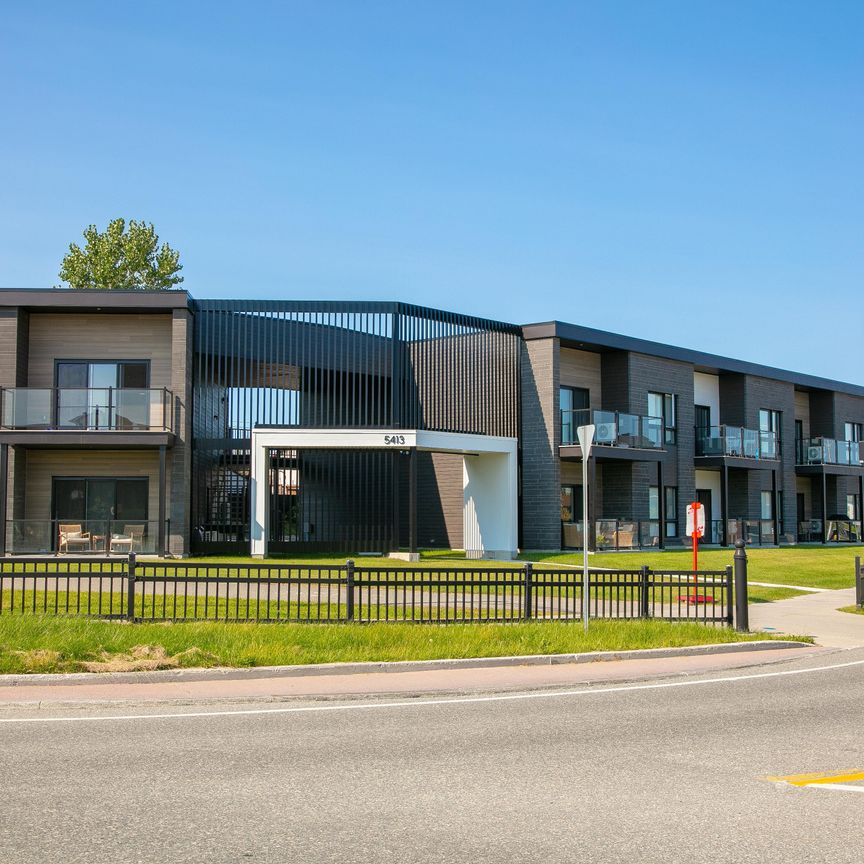 5413, boul. René-Lévesque #205, Sherbrooke (Rock Forest | St-Élie) - Photo 1