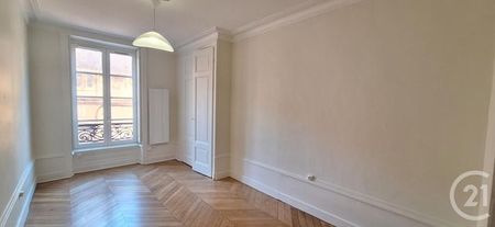 Appartement F3 à louer - Photo 3