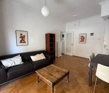 Διαμέρισμα για ενοικίαση Κέντρο (Νέος Κόσμος) - Photo 2