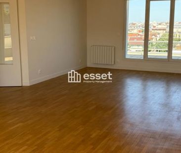 Appartement • Marceau - République - Photo 5