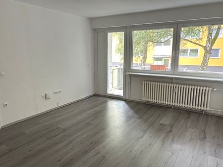 3 Zimmer … frisch saniert - Foto 2