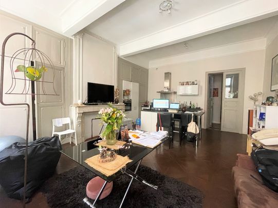 Location Appartement 3 pièces 87m² - Photo 1