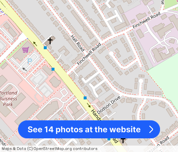 Stone Fold, Sheffield - Photo 1