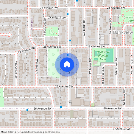Bankview, Calgary, AB T2T 4S5