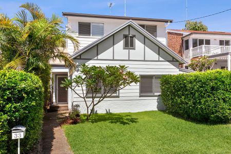 33 Narroy, North Narrabeen NSW 2101 - House For Rent | Domain - Photo 5