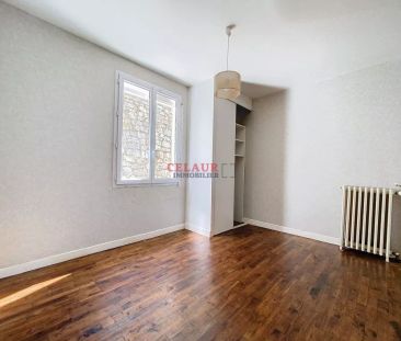 T3 avec garage et terrasse - Photo 6