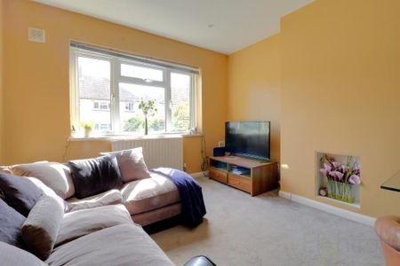 5 bedroom terraced house to rent - Photo 4