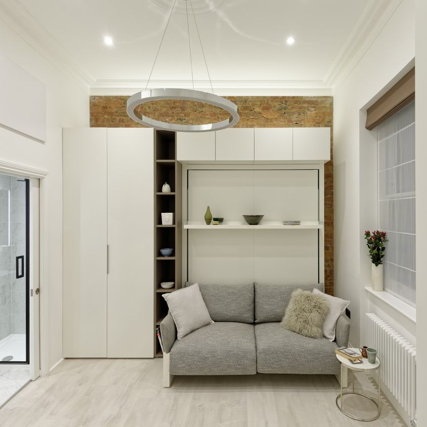 Apartment LG71-2 - Photo 1