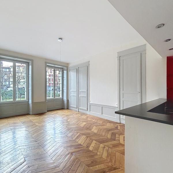 63000, Clermont-Ferrand - Photo 1