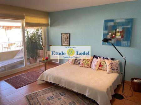 Appartement Nice Gambetta - Photo 2