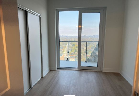 For Lease - 15 Ellerslie Avenue Unit# 2710, Toronto, Ontario - Photo 1