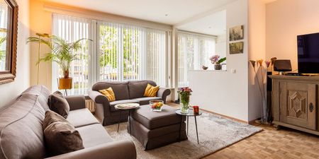 Appartement te huur in Antwerpen voor € 1.015 met 2 slaapkamers - Foto 2