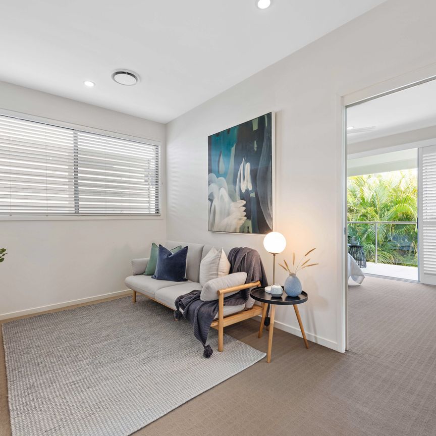 Modern Alderley home! - Photo 1