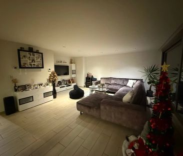 appartement met ruim terras te Merchtem centrum - Foto 1