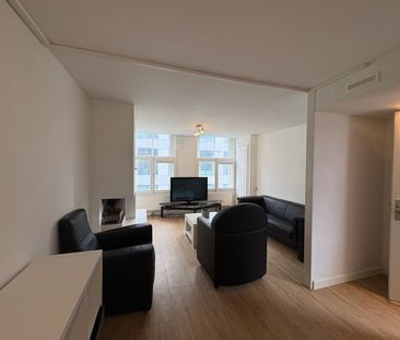 Geelvinckssteeg 6-3, Geelvinckbuurt, 1017BE, Amsterdam - Foto 1