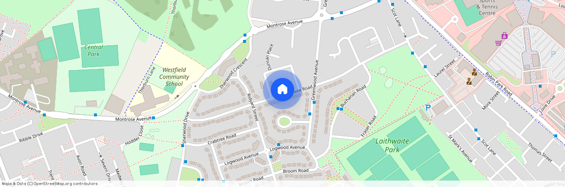 Laithwaite Road, Wigan, WN5