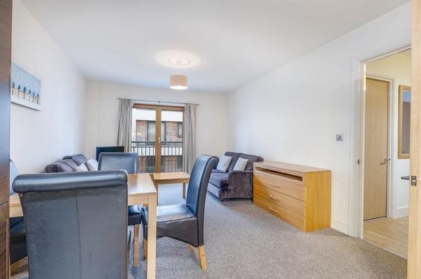 2 Bed Flat, Upper Marshall Street, B1 - Photo 1