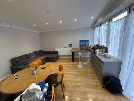 2 Bed Terraced House, Natalie Mews, N22 - Photo 2