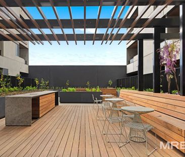 Contemporary elegance - Photo 5