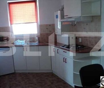 2 camere, 45 mp, decomandat, mobilat modern, parcare, imobil nou! - Photo 3