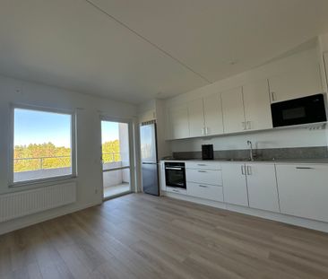 Regementsgatan 84 – 2rok (lgh 1403) - Photo 2