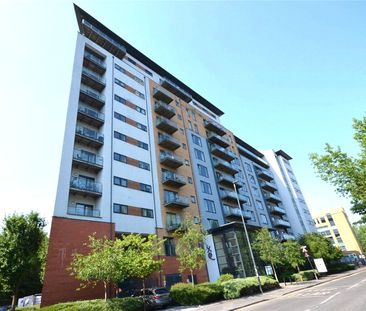 XQ7, Salford Quays, Manchester City Centre, Greater Manchester, M5 3FP - Photo 4