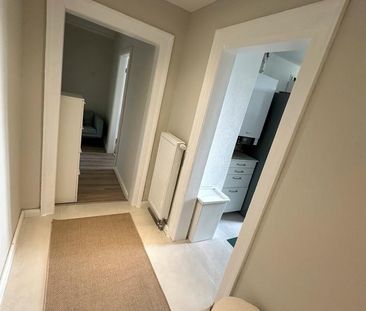 Frauen 3er-WG Wohnung - Photo 6