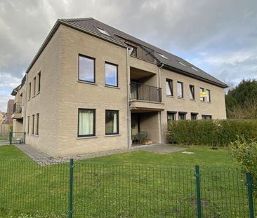 Modern en energiezuinig appartement met 2 slaapkamers - Foto 2