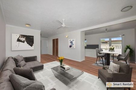 22 Wandella Crescent, Cranbrook QLD 4814 - House For Rent | Domain - Photo 4