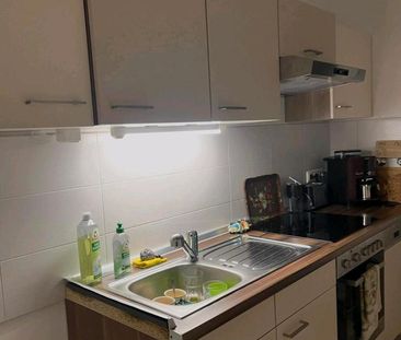 3 Zimmer Wohnung in Augsburg Bergheim zu vermieten - Photo 5