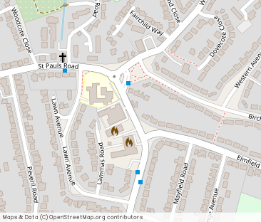 Dogsthorpe Road, Peterborough, Cambridgeshire, PE1 - Photo 1