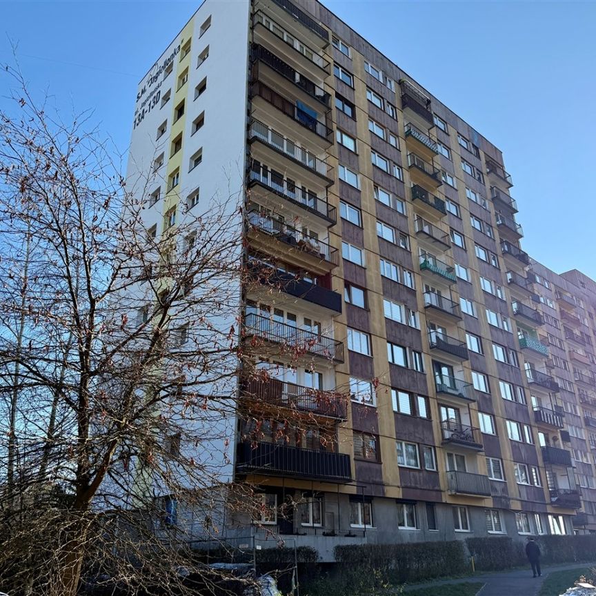 Sosnowiec, Jagiellońska - Zdjęcie 1