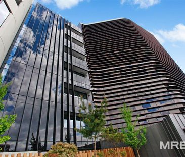 306/31 Grattan Street, Prahran - Photo 5