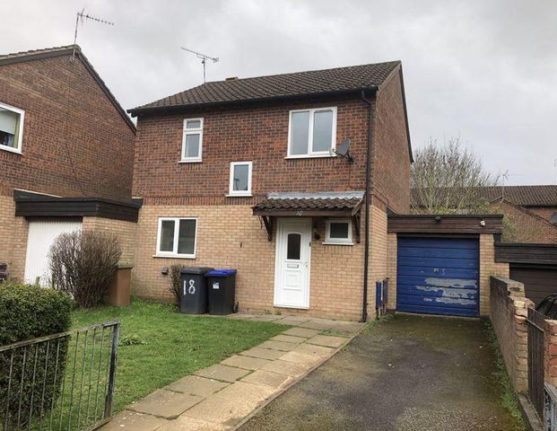 3 bedroom detached house to rent - Photo 1