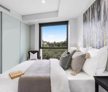 308/8 Boundary Street, Alexandria - Photo 4