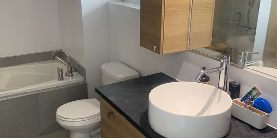 Magnifique 3 1/2 St-foy - Photo 3