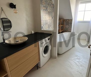 Location / Appartement T2 - Photo 3