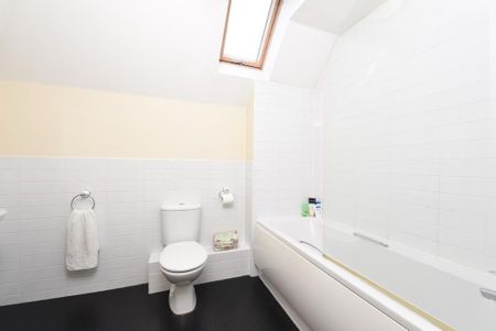 1 bedroom apartment to rent - Photo 3