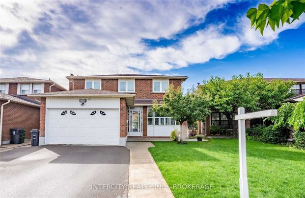 For Lease - 165 Minglehaze Drive Unit# Upper, Toronto, Ontario - Photo 1