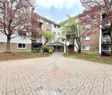 306 - 280 BRITTANY DRIVE | 306 - 280 BRITTANY DRIVE, Ottawa - Photo 1