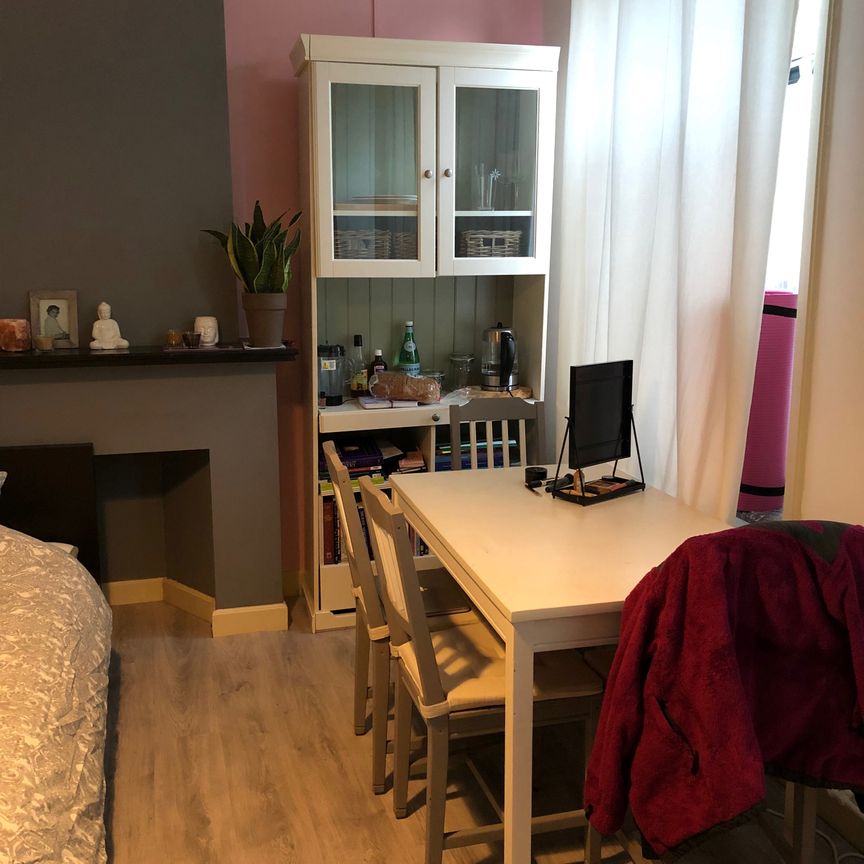 Te huur in Zeist, een mooie kamer voor nette student(e) - Photo 1