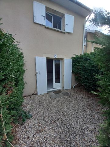 Location Appartement 2 pièces 25m² TALENCE 33400 - Photo 4
